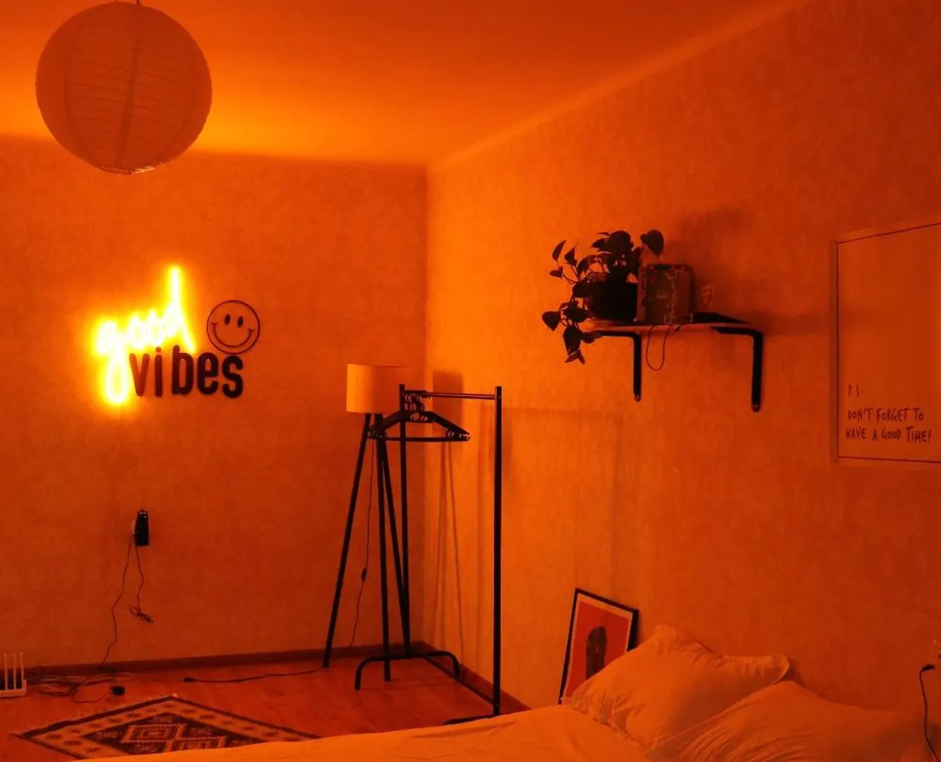 Cozy Apartment Tbilisi