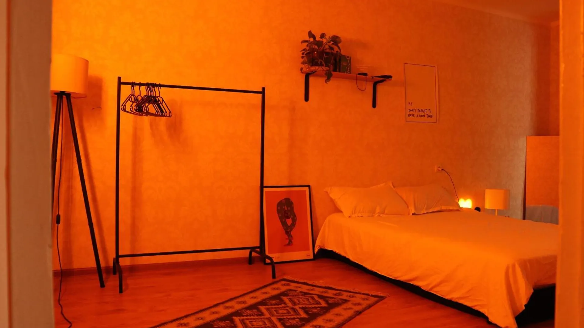 Cozy Apartment Tbilisi