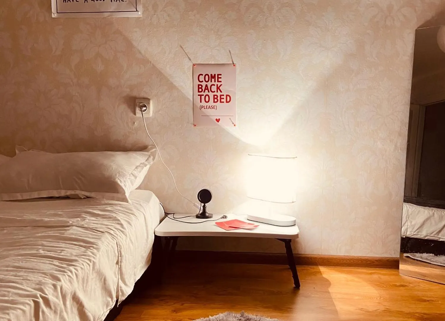 Cozy Apartment Tbilisi